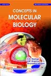 NewAge Concepts in Molecular Biology
